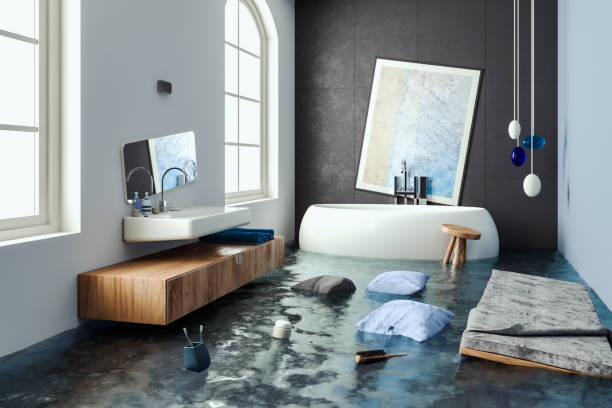 Best Basement water damage restoration  in East Aurora, NY