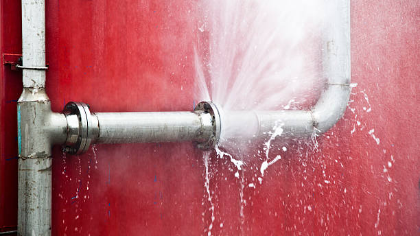 Best Water damage restoration specialists  in East Aurora, NY